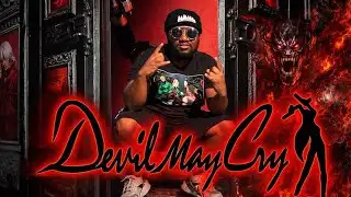 Devil May Cry Ep. 5 : Missions 17 - 19