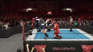 Devil may cry vs baddies reloaded vs Spicy/smoky, ko tornado tag