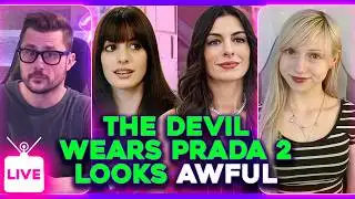 Devil Wears Prada 2 Trailer, Savannah Guthrie Mom KIDNAPPED, Jason Bateman vs Charli XCX | Ep. 991
