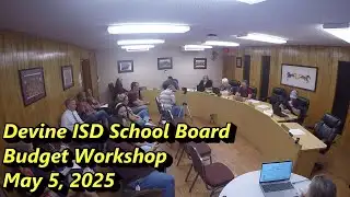 Devine school board holds ground-breaking for bond projects