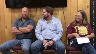 Devine school board updated on latest projects