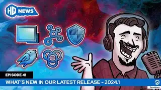 Devolutions News - What