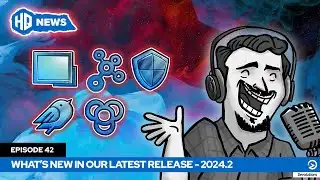 Devolutions News - What’s new for you in version 2024.2!