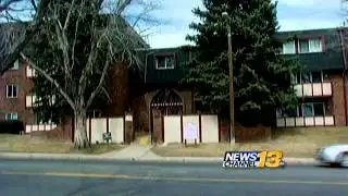 Devonshire residents upset they can