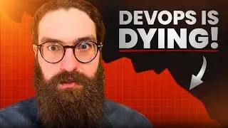 DevOps Jobs Are Disappearing - Here