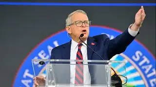 DeWine, Husted announce new system for entering warrants