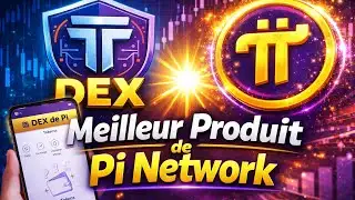 DEX PI NETWORK