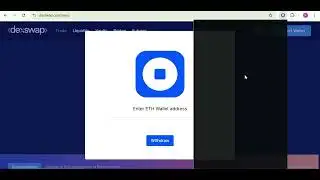dexswap.com Exit Scam, See How to get your withdrawal approved instantly
