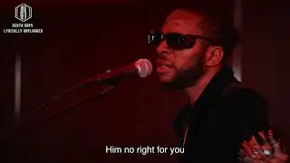 Dexta Daps- Breaking News (Acoustic)