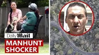 Dezi Freeman bombshell: Shock new discovery changes everything | Daily Mail