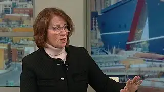 DFL State Sen. Murphy addresses MN fraud allegations