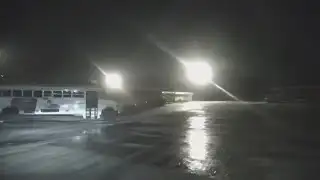 DFW road conditions Friday: Here