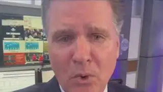 DFW Weather: Pete Delkus Feb. 2 weather update