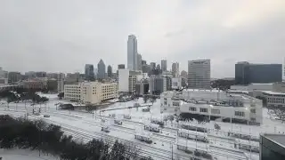 DFW Weather: Updated forecasts, fresh data and live tower cams as North Texas