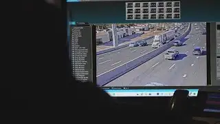 DFW winter weather: How crews are prepping North Texas roads