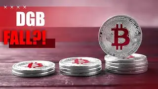 DGB 📉Fall? Analyzing the Market Trends and Future Possibilities - Detailed Forecast 2024📉