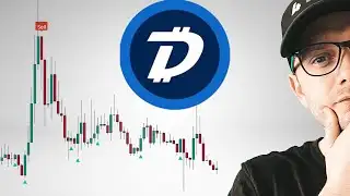 DGB Price Prediction. DigiByte Coin Weekly ALERT
