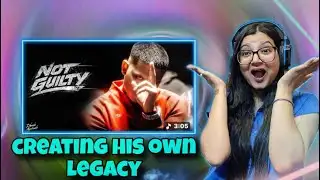 Dhanda Nyoliwala - Not Guilty |Reaction Video