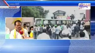 Dhangar samaj reservation