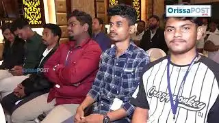 Dharitri Youth Conclave 2025 | Climate Change: Finding Solutions | Highlights & key moments