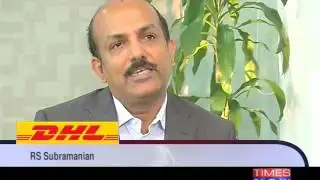 DHL Express: Leader In International Air Express Services