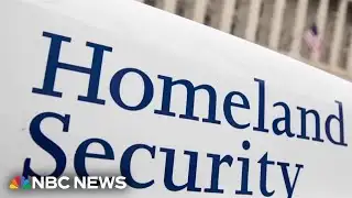 DHS: Agents in Alex Pretti shooting put on administrative leave