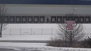 DHS buys Schuylkill County warehouse for nearly $120 million