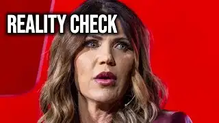 DHS Exposed As Staggering ICE Job Offer Truth Revealed At Alarming Event