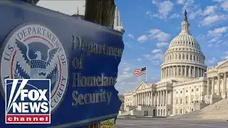 DHS funding debate boils over: 