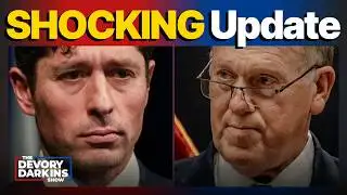 DHS issues SHOCKING Update after rioters seize Minneapolis