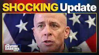 DHS issues shocking Update as Marjorie Taylor Greene issues apology on LIVE TV