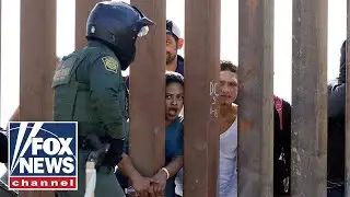 DHS issues warning after state allows illegals to get drivers licenses