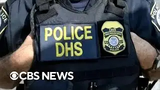 DHS issues warning that copycat Uvalde attacks could be inspired by online forums