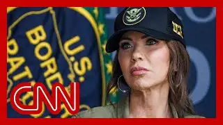 DHS officials privately express shock over department’s response to ICE shooting