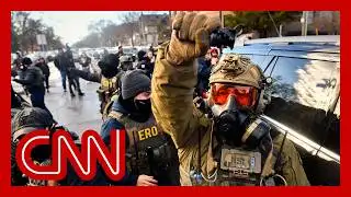 DHS pulls 700 from Minnesota: Trump admin