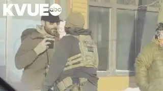 DHS releases first official report on Alex Pretti shooting in Minneapolis