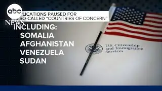 DHS says travel ban will expand to more than 30 countries