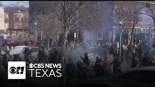 DHS to expand body‑camera use after Minneapolis shootings