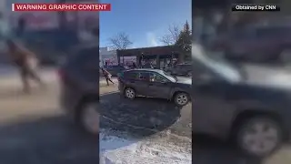 DHS to issue body cameras in Minneapolis