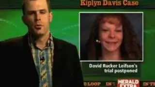 DHTV Kiplyn Davis Update