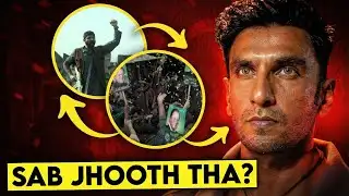 Dhurandhar 2 Teaser Breakdown: The Hidden Story Behind Every Frame