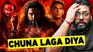 Dhurandhar 2 Teaser Explained: Smart Move or Marketing Mistake? Why Looks Familiar | Full Breakdown