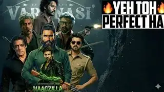 DHURANDHAR 2 with SRK and RAJINIKANTH News 🔥| Bollypedia-6