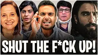 DHURANDHAR ‘Hate’ Is Insanely TOXIC & ILLOGICAL!