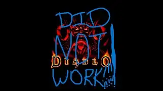 Diablo+Hellfire - I Found A Way - Solinari (DIDN