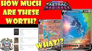 Dialga V Value and What