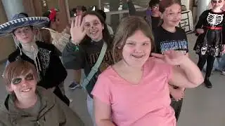 Diamond Fork News 11/10/2025