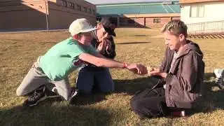 Diamond Fork News 12/15/2025