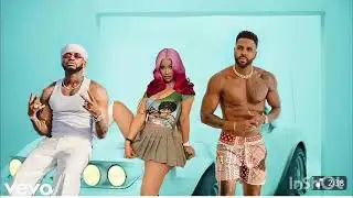 Diamond PlatnumzDiamond Platnumz x Jason Derulo ft Khalil Harisson & Chley .. mamã 2025