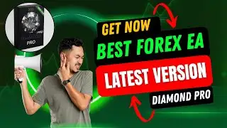 Diamond PRO MT4 EA | Advanced Auto-Trading for Serious Traders?